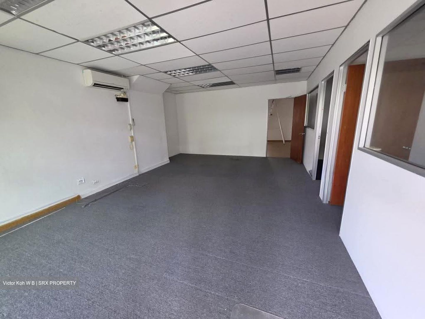 Sin Chuan Garden (D14), Shop House #636784771